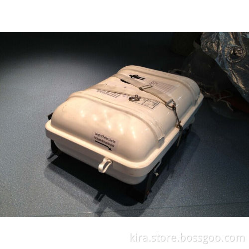 ISO Inflatable Leisure Life Raft